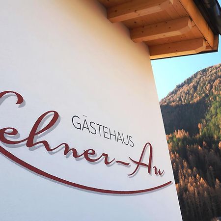 Gaestehaus Lehner-Au Langenfeld Exterior photo